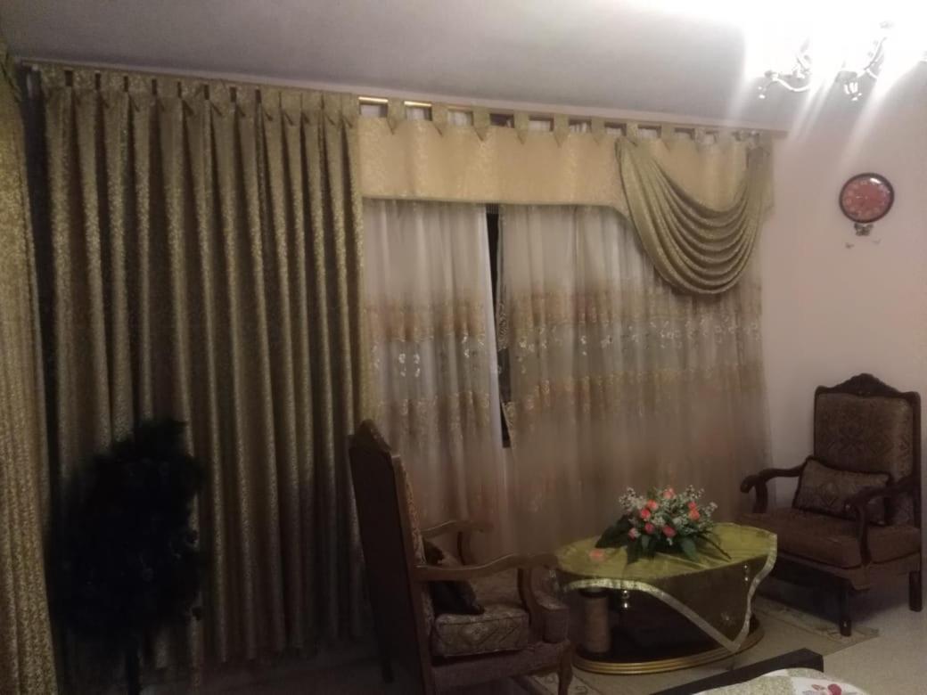 Affittacamere Moon House Wadi Musa